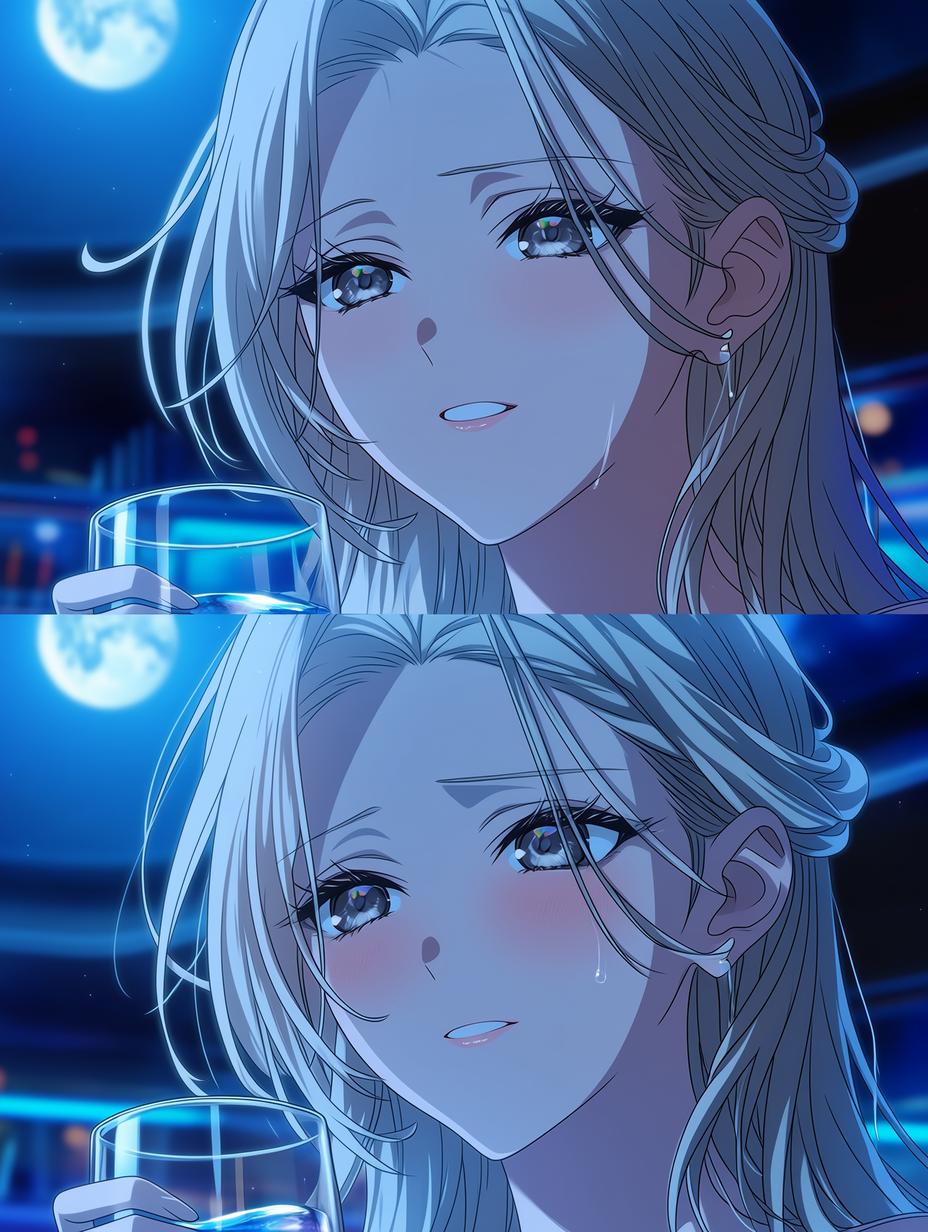 Astraea - The Captain Who Left You Behind thumbnail