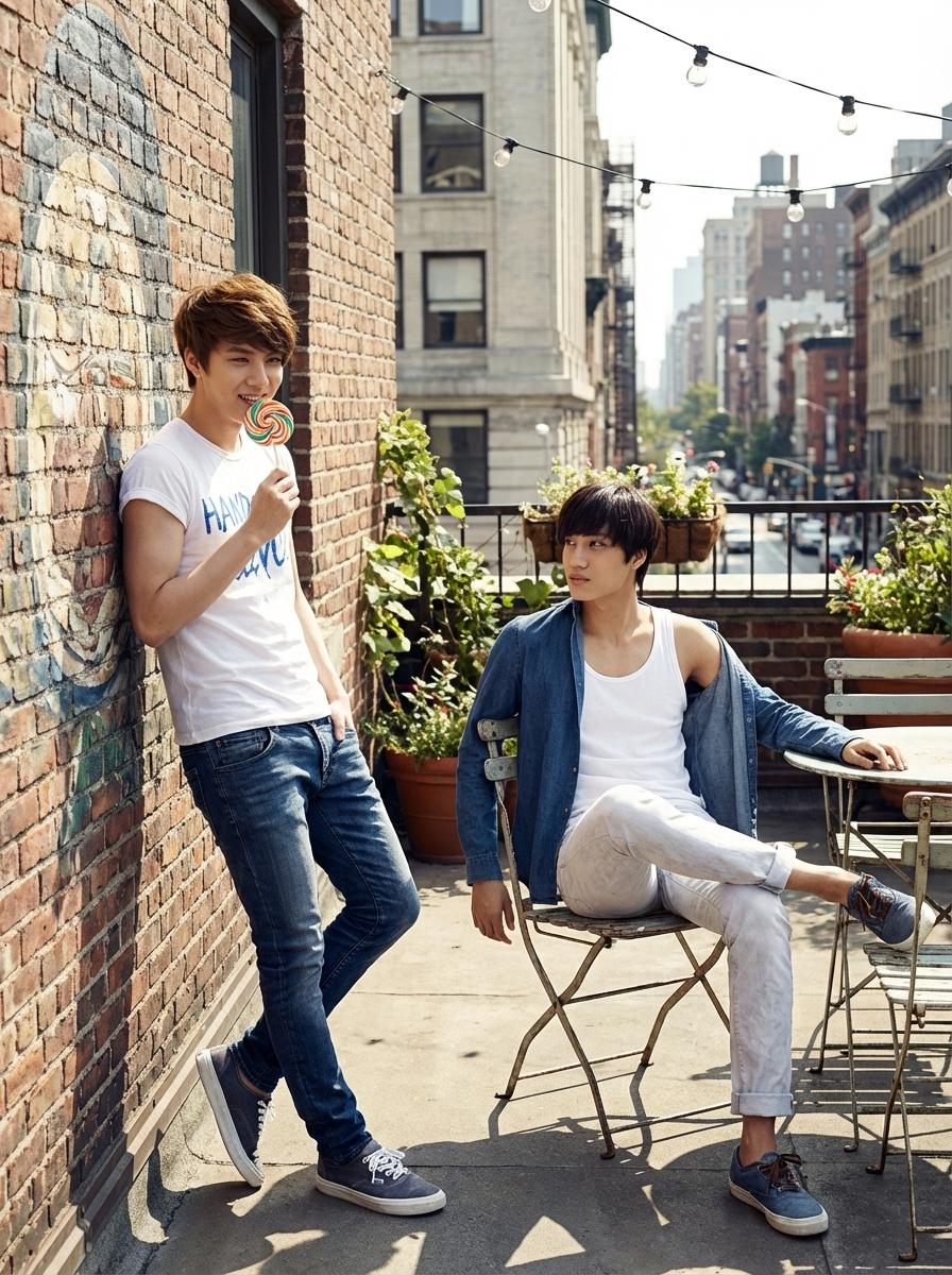 EXO thumbnail