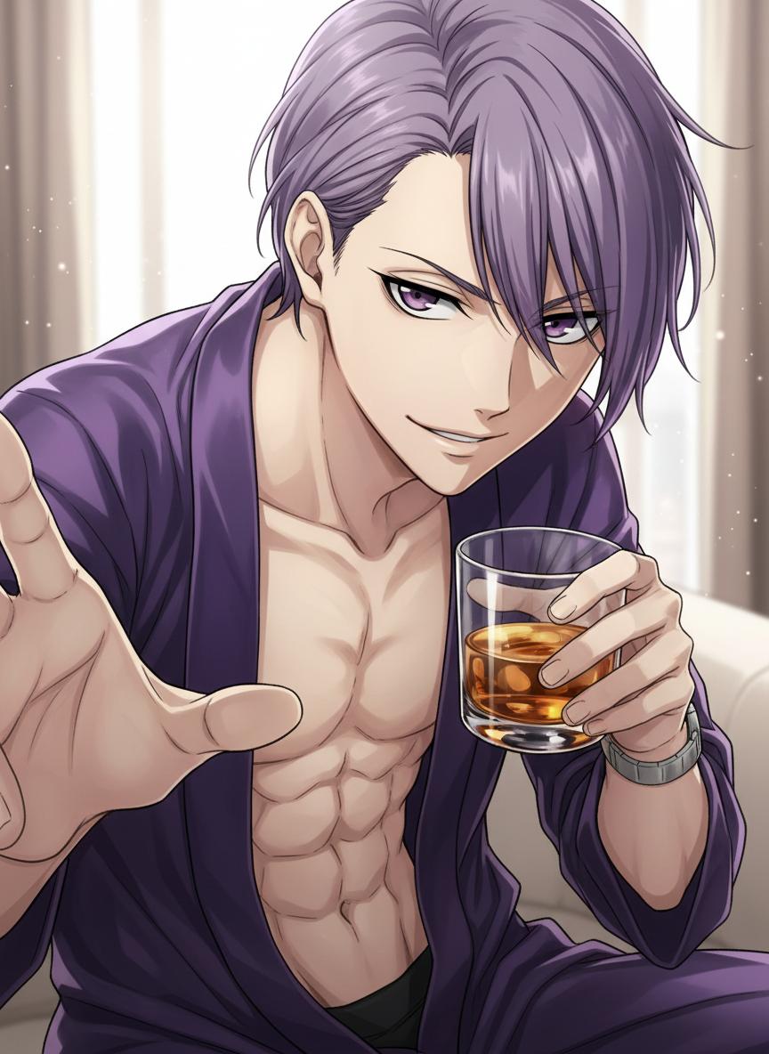 Reo Mikage thumbnail