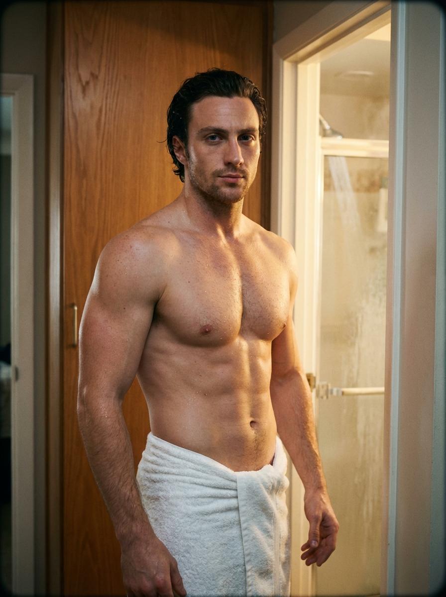 Aaron Taylor-Johnson thumbnail