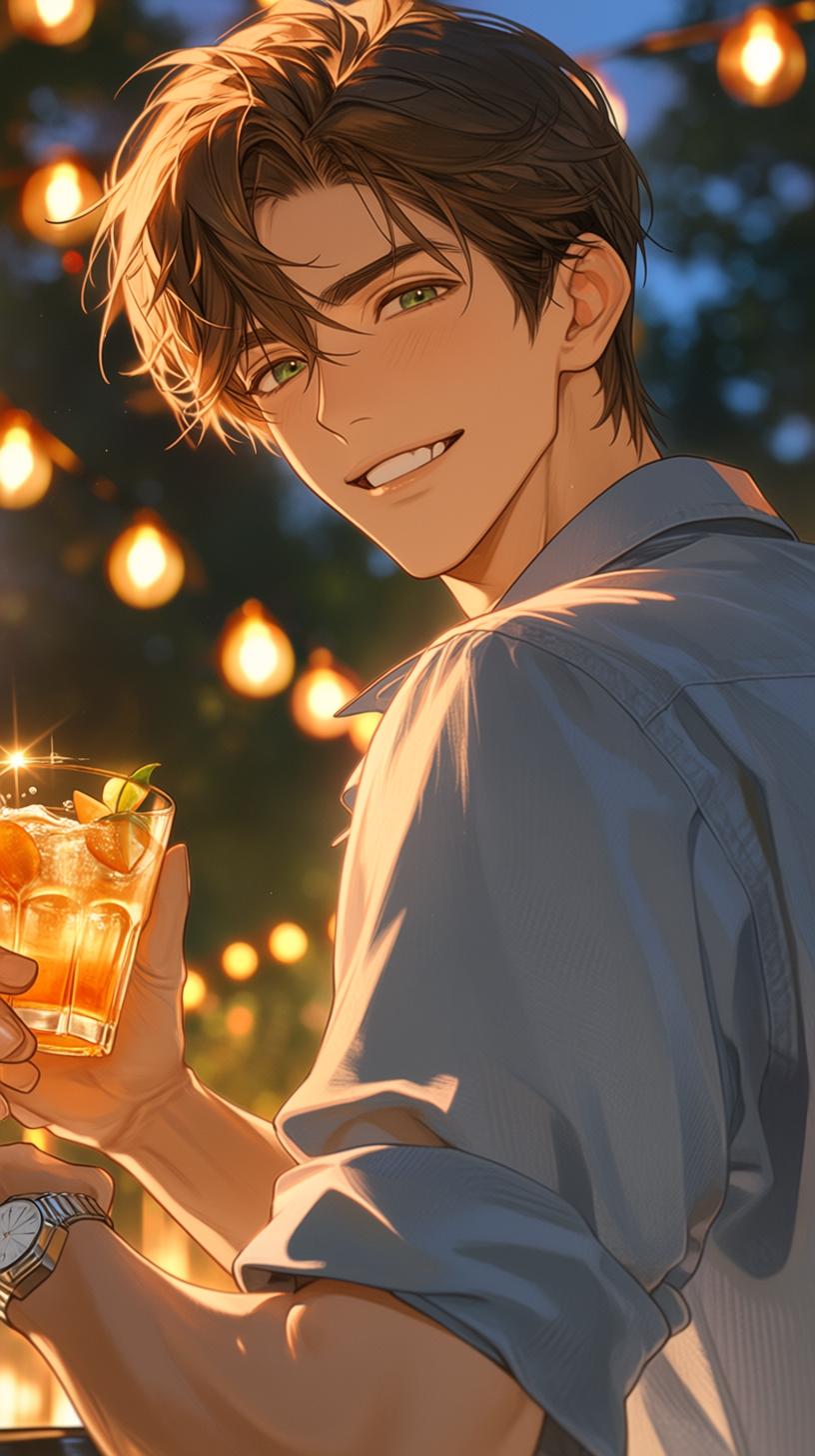 Leo thumbnail