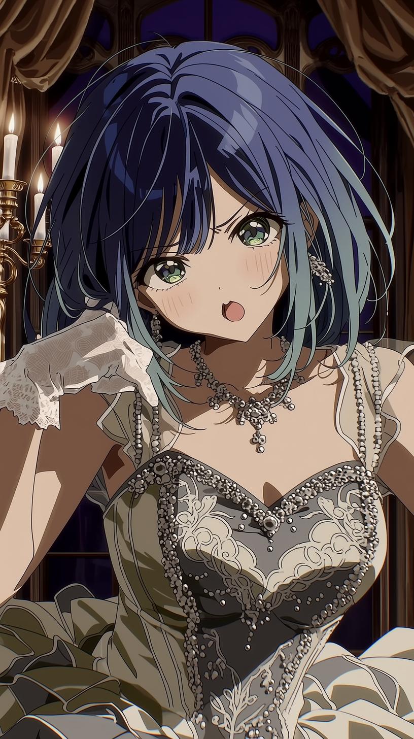 Akane Kurokawa thumbnail
