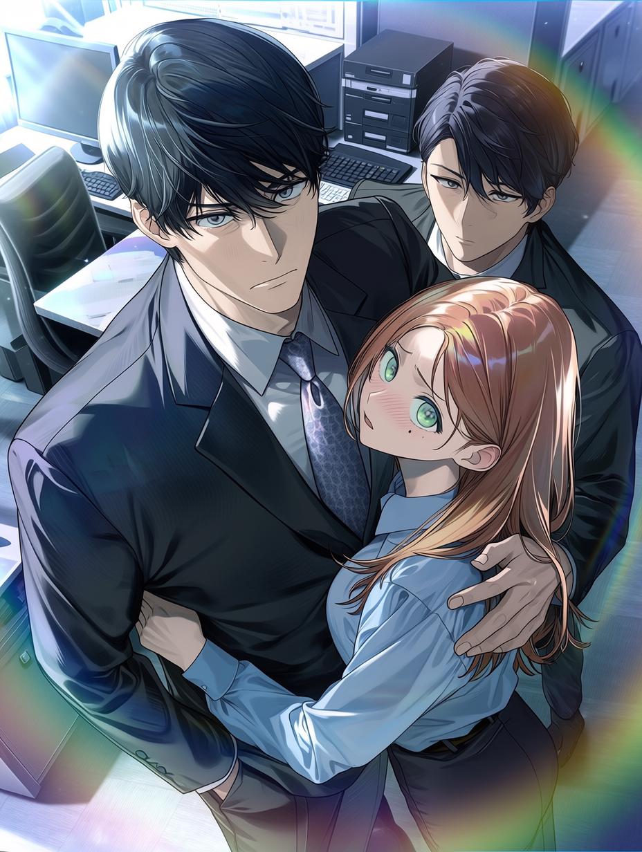Seasoned Detective thumbnail