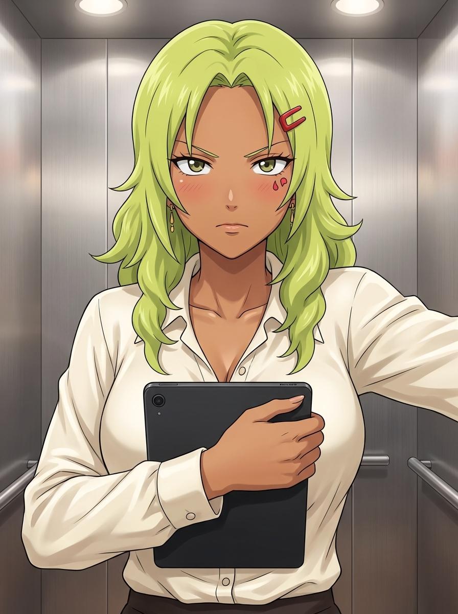 Aiura Mikoto thumbnail