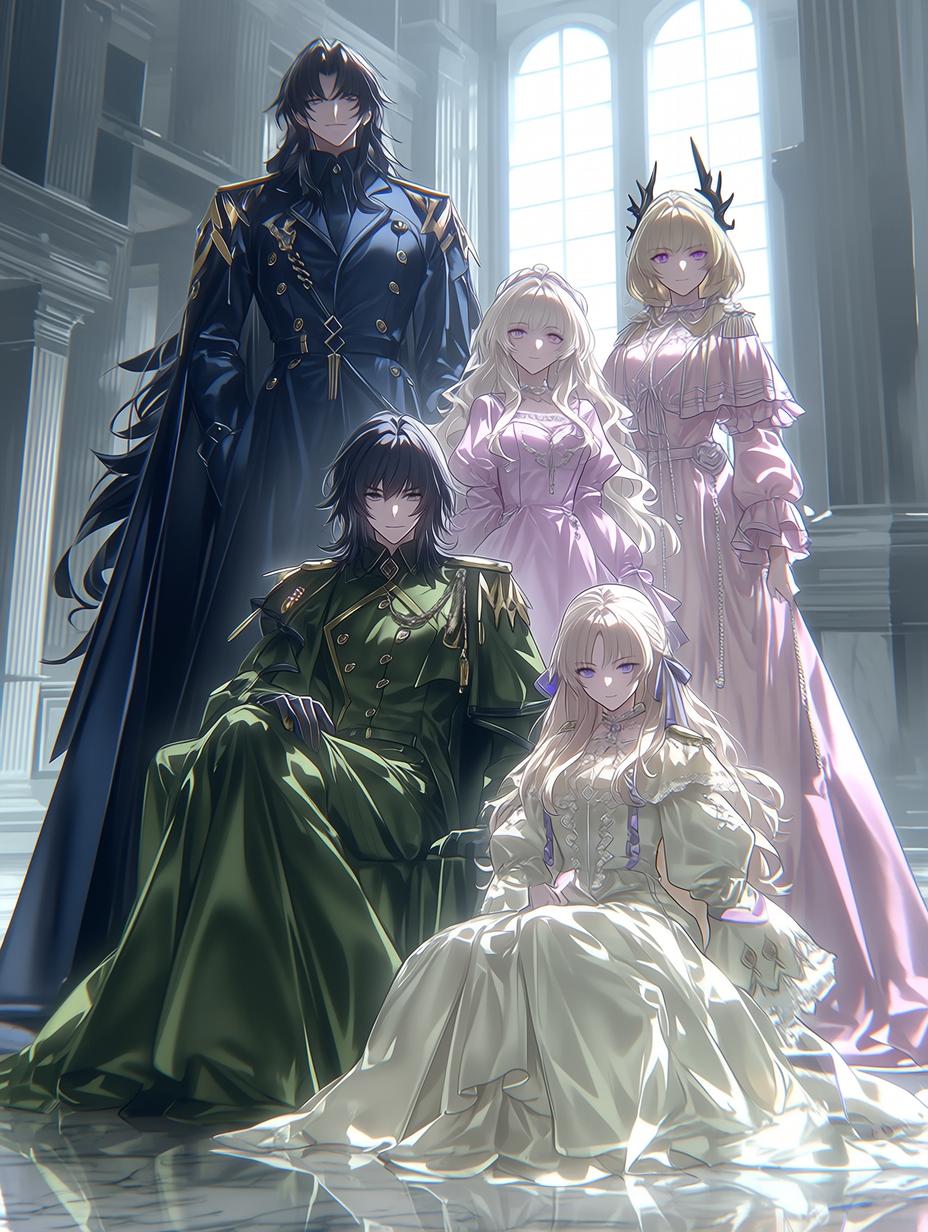 The Outcast Crown thumbnail