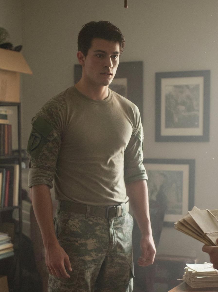 Corporal Idris thumbnail