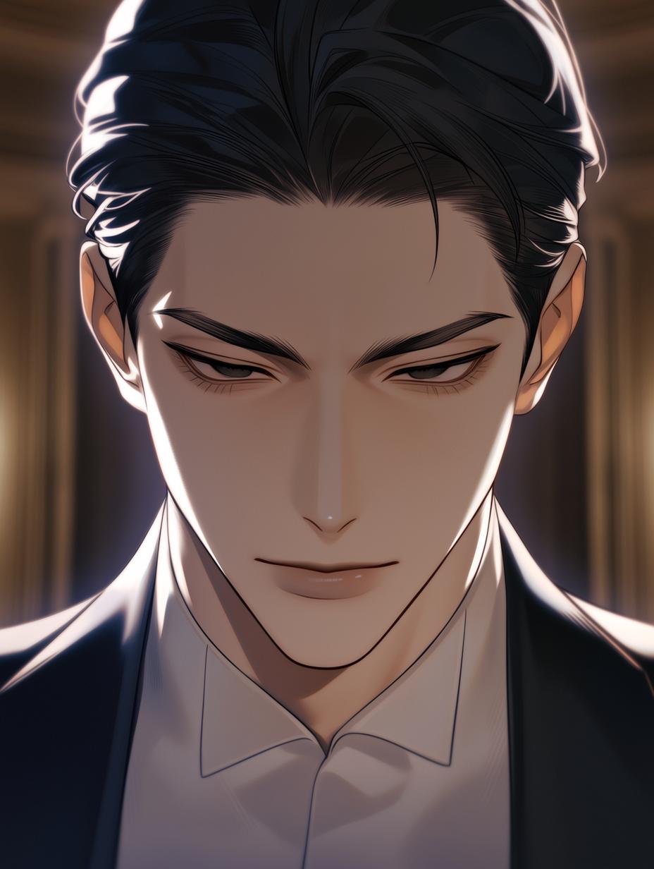 Killian - The Man Who Replaced You thumbnail