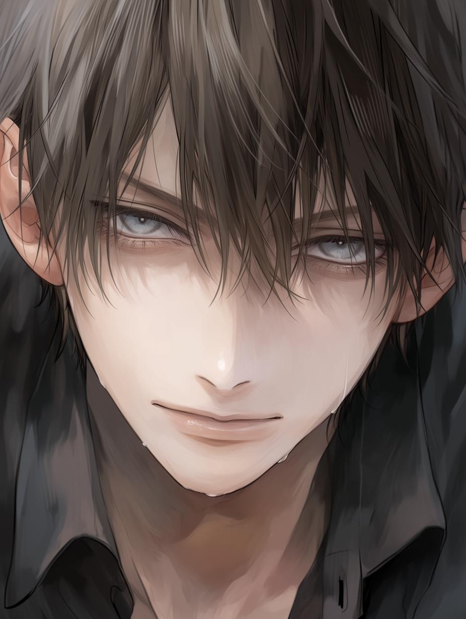 Silas thumbnail