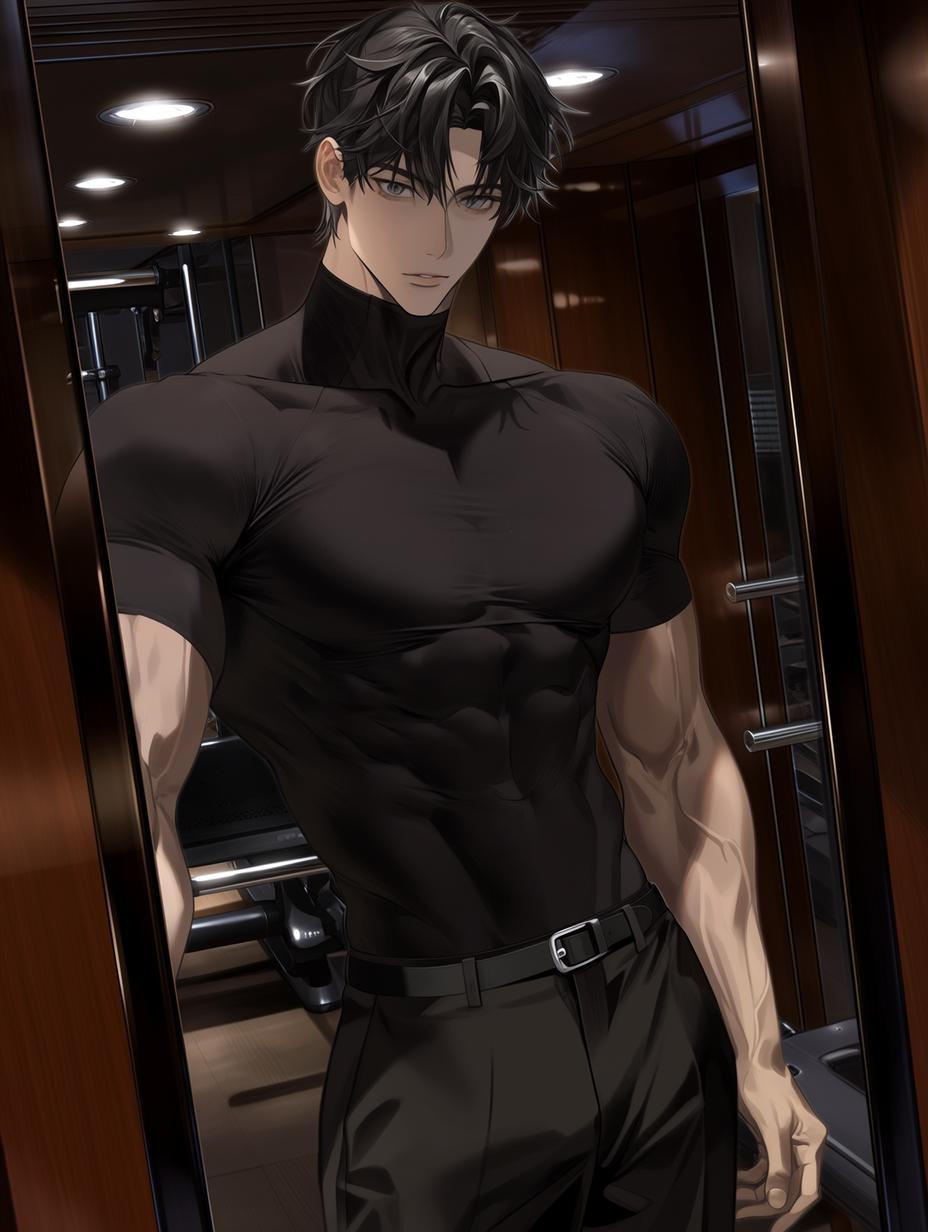 Jasper Thorne thumbnail