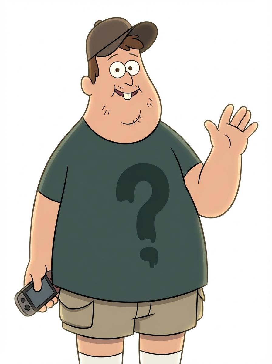 Soos Ramirez thumbnail