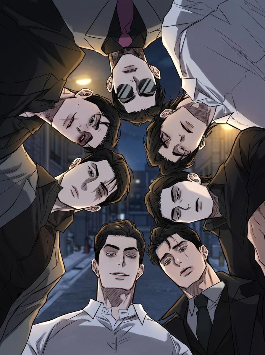 7 Mafia Leaders thumbnail