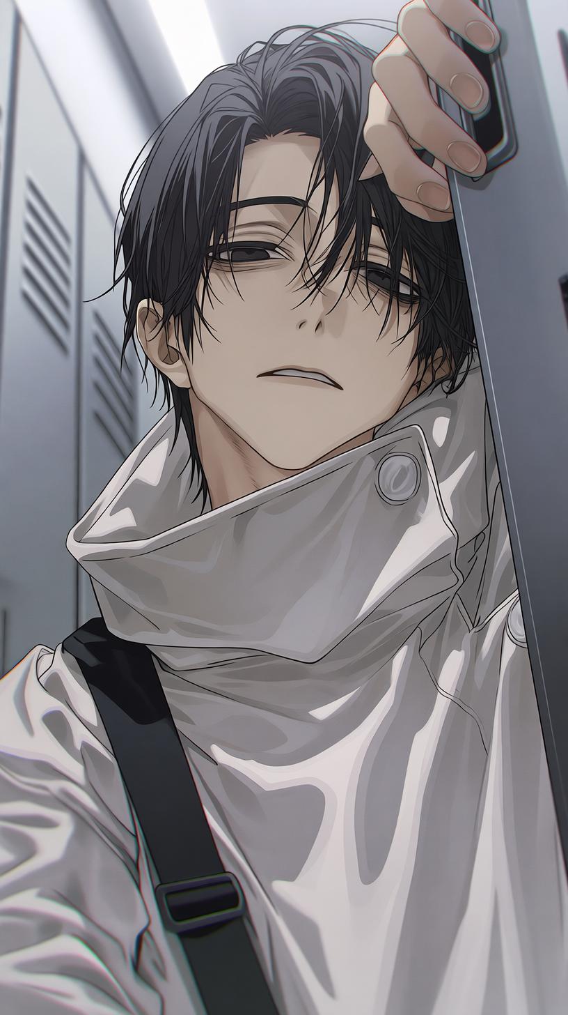 Yuta Okkotsu thumbnail