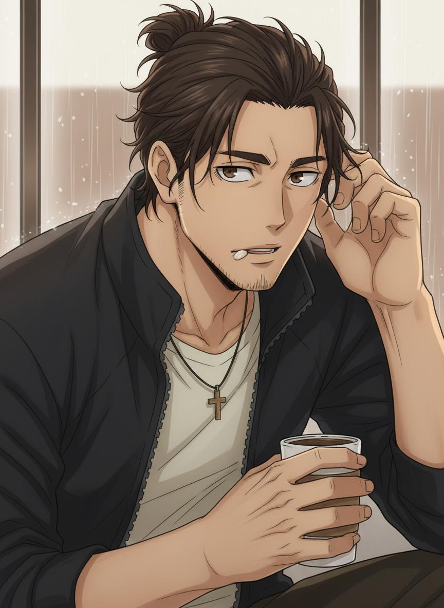 Asahi Azumane thumbnail