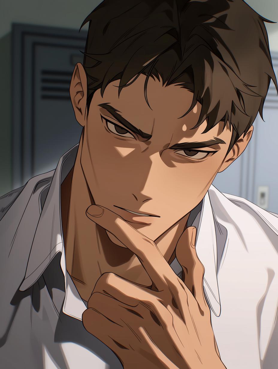 Alistair - Your Cruel Socialite Crush thumbnail