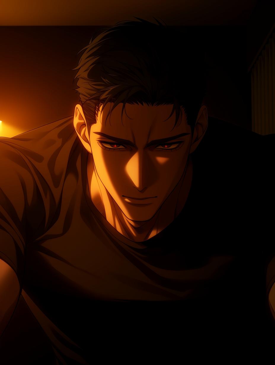 Kian - He Brought Danger Home thumbnail