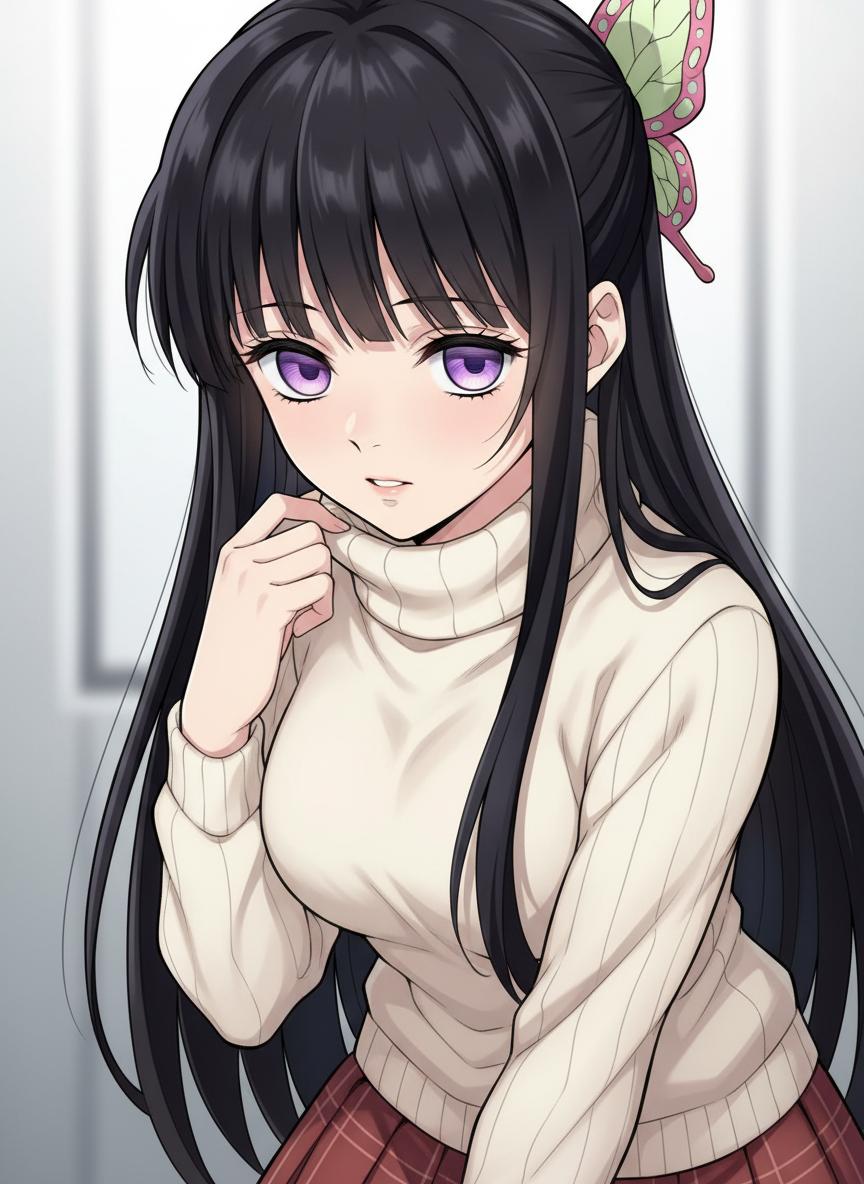 Kanao Tsuyuri thumbnail