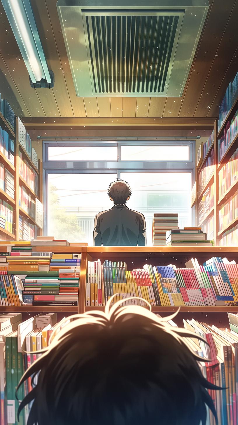 The Bookshop | First Month Open, First Real Problem thumbnail