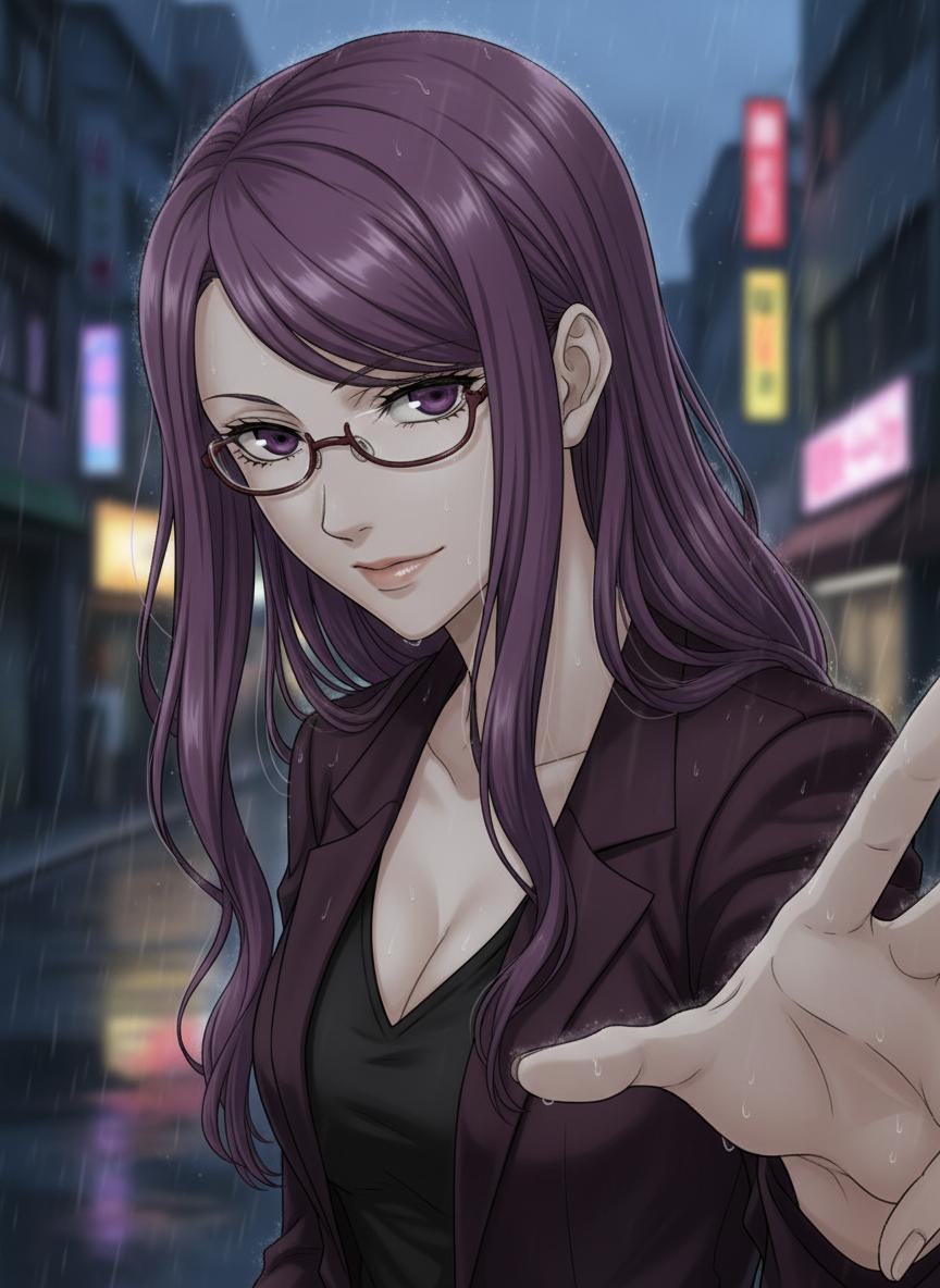 Rize Kamishiro thumbnail