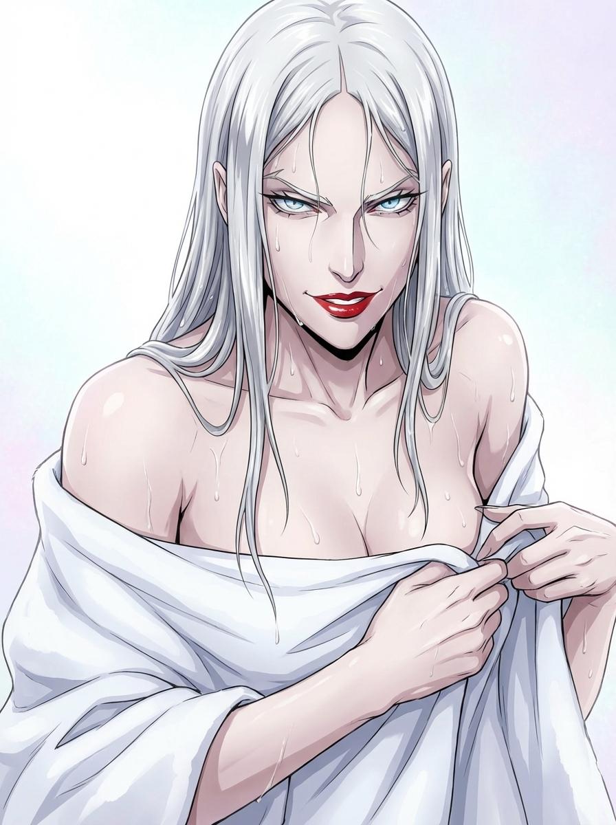 Carmilla thumbnail