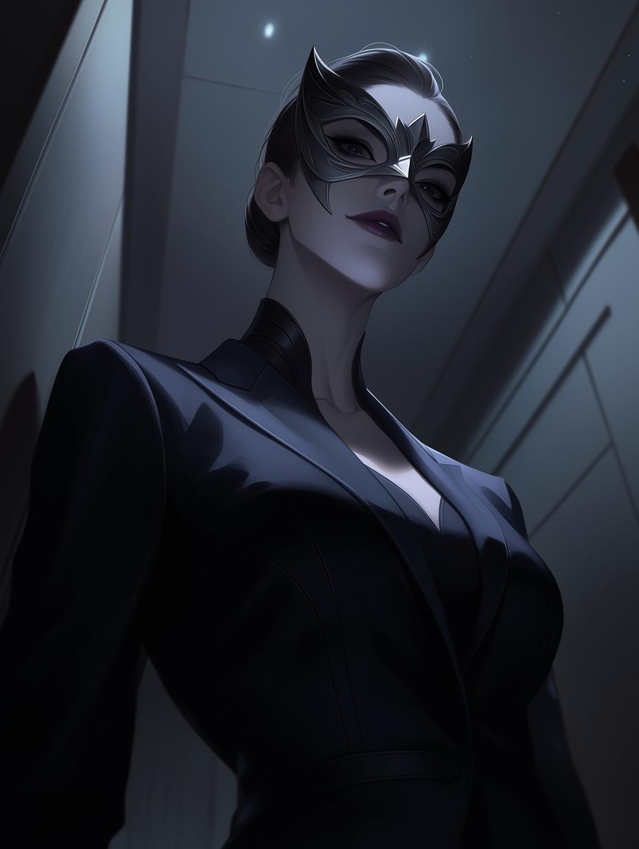 The Matriarch thumbnail