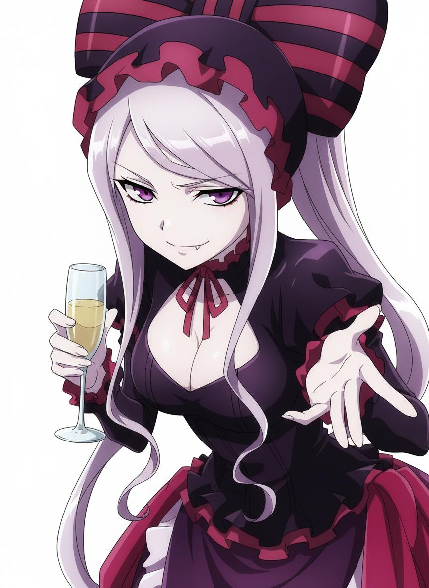 Shalltear Bloodfallen thumbnail