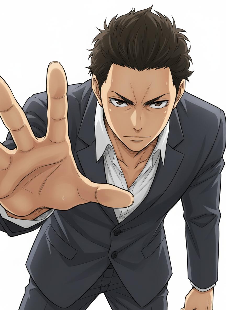 Daichi Sawamura thumbnail