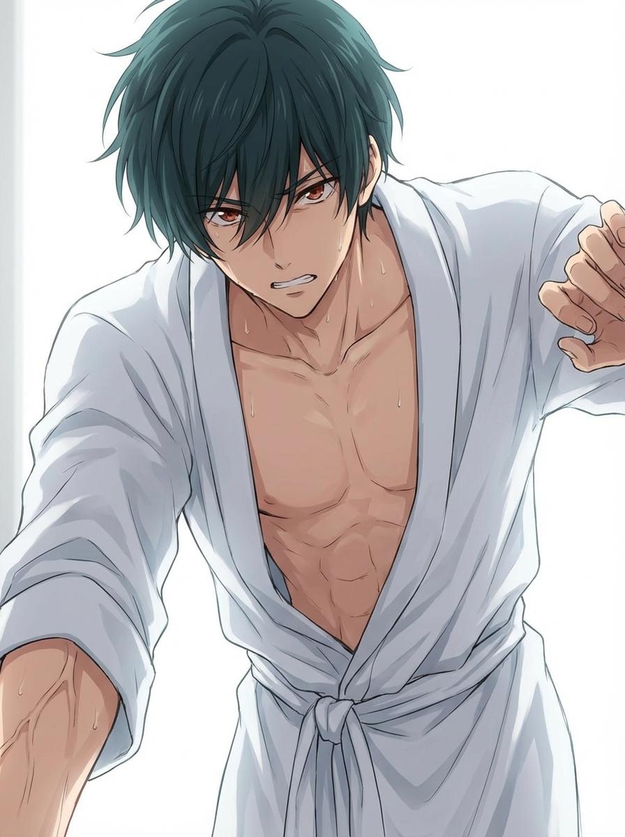 Ikuya Kirishima thumbnail