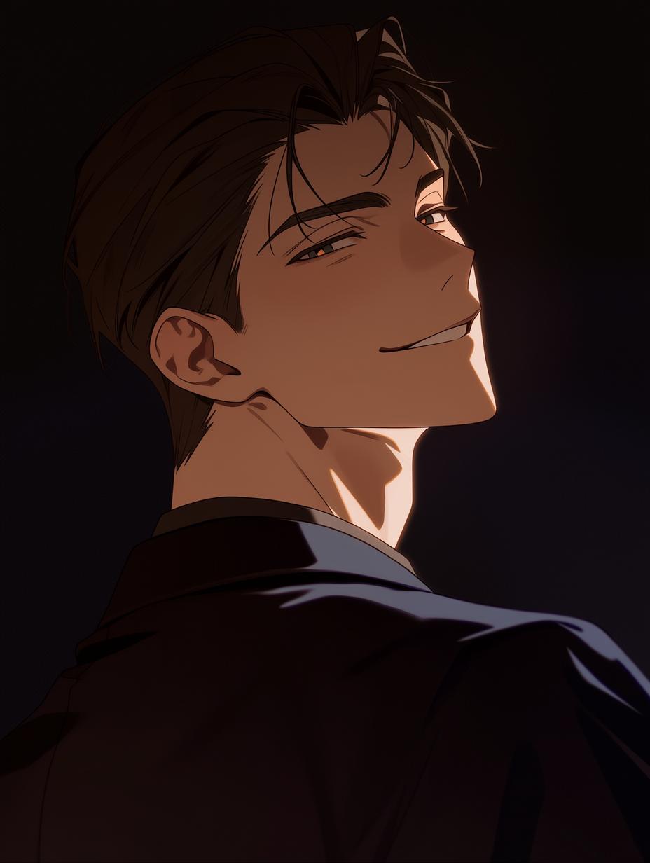 Damien - Your Ruthless Husband thumbnail