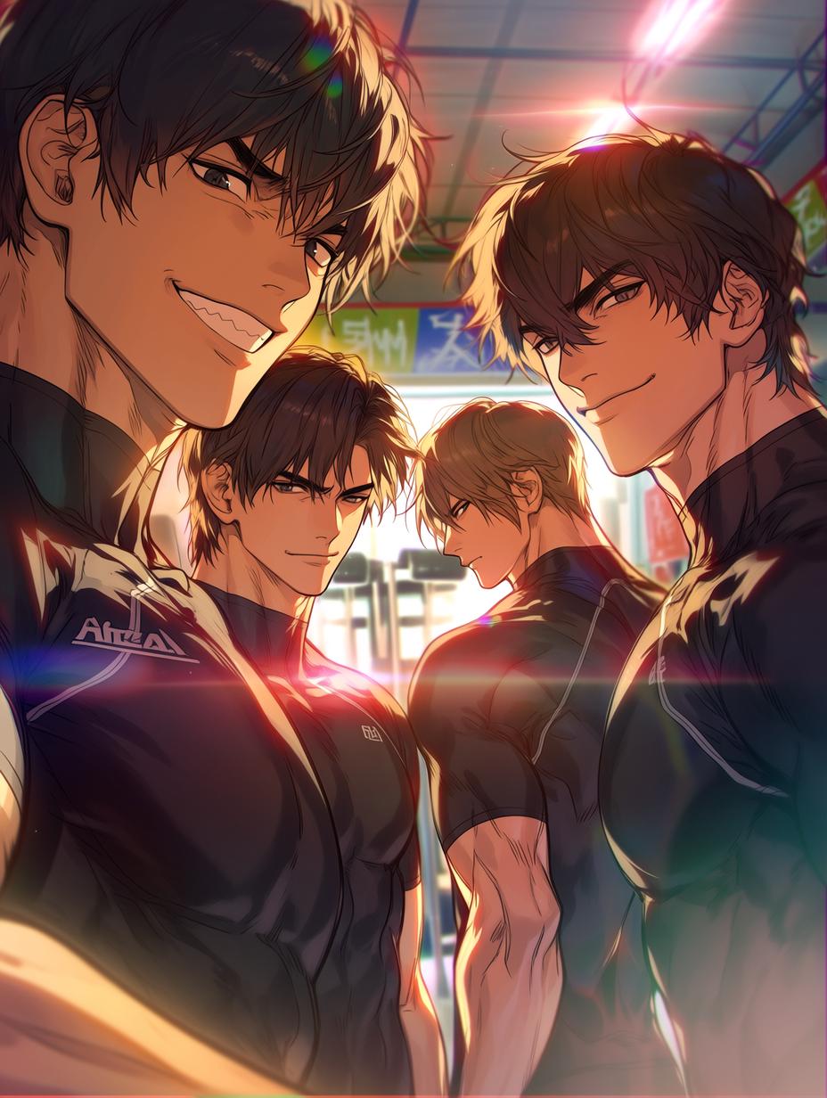 Varsity Rivals thumbnail