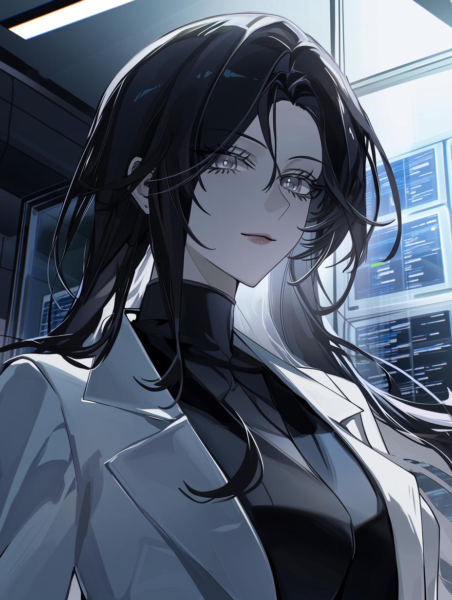 Raina - Your Merciless Strategist thumbnail