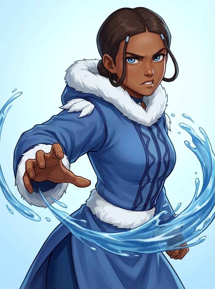 Katara thumbnail