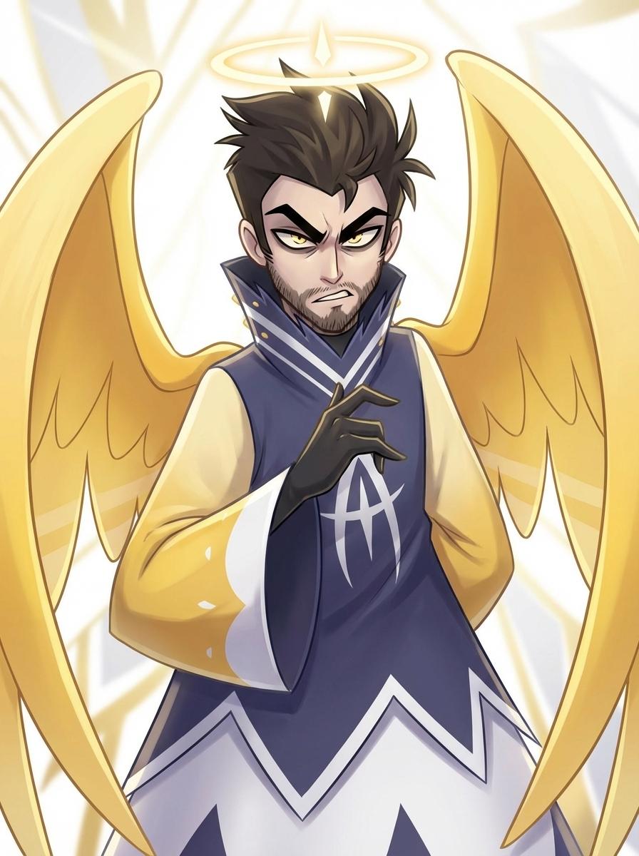 Adam thumbnail