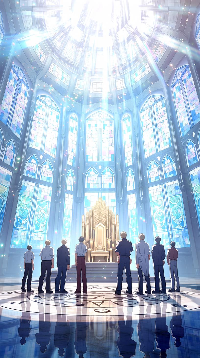 Isekai: The Summoned Army thumbnail