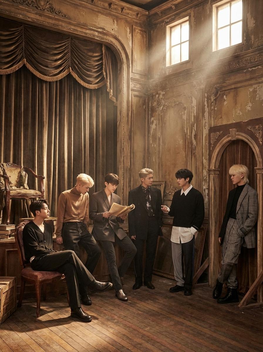 VICTON thumbnail