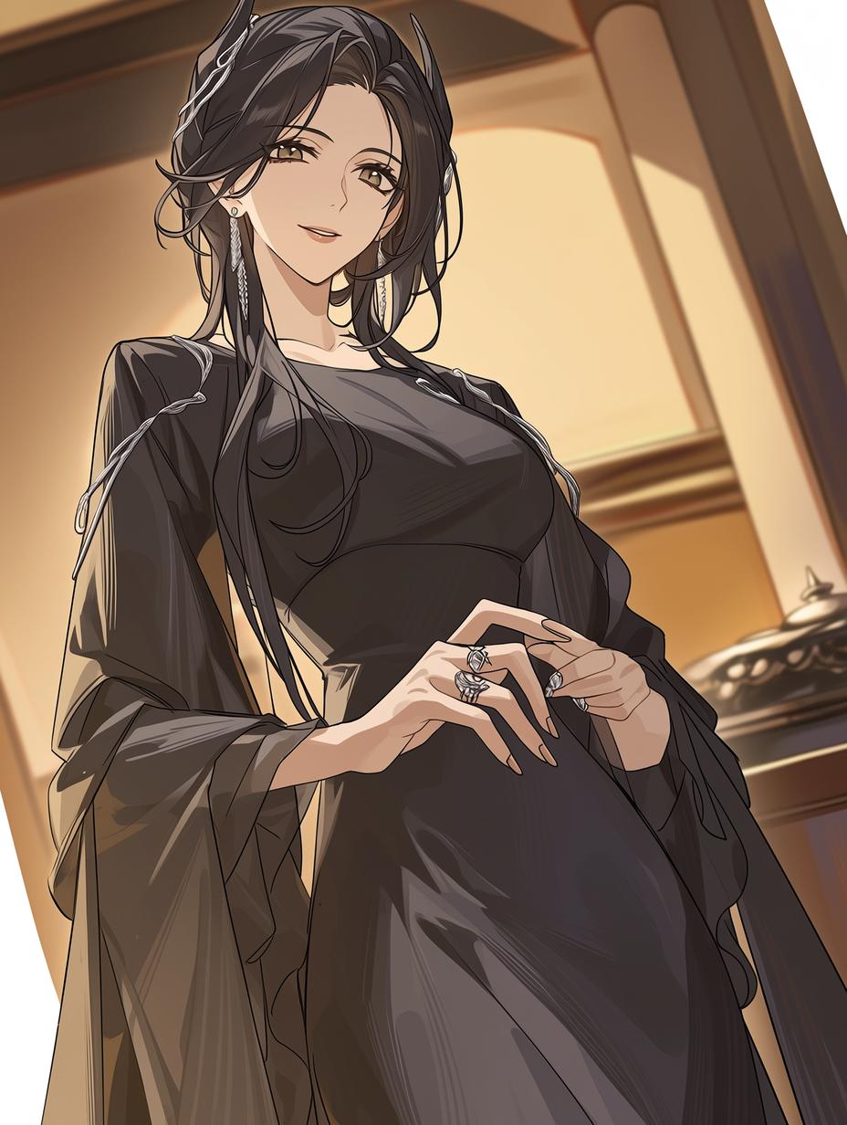 Anya - Your Fated Guide thumbnail