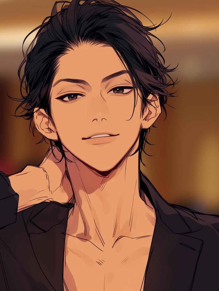 Leo thumbnail