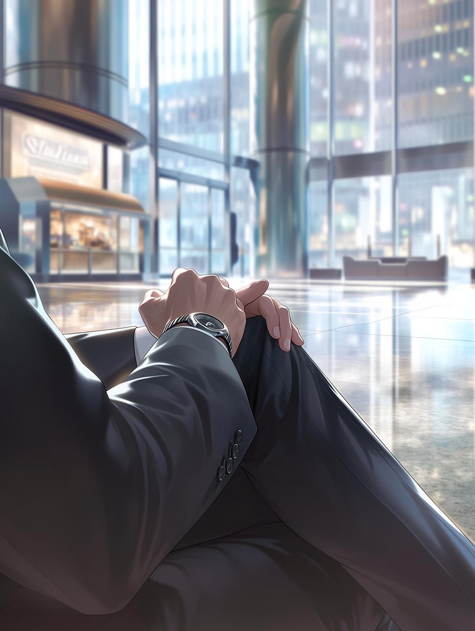 Stark Tower: Mistaken Legacy thumbnail