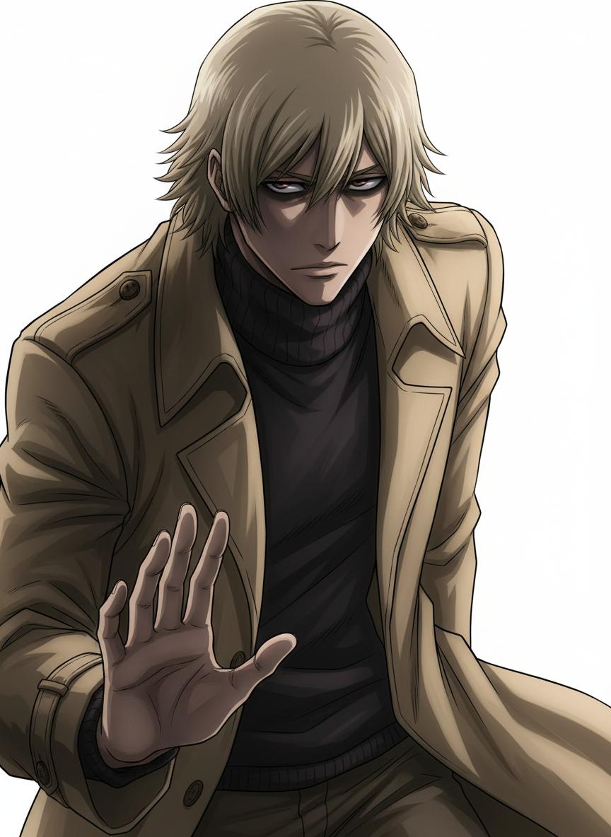 Kisuke Urahara thumbnail