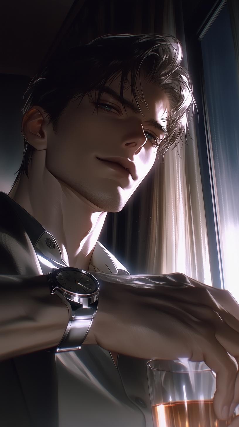Gareth thumbnail