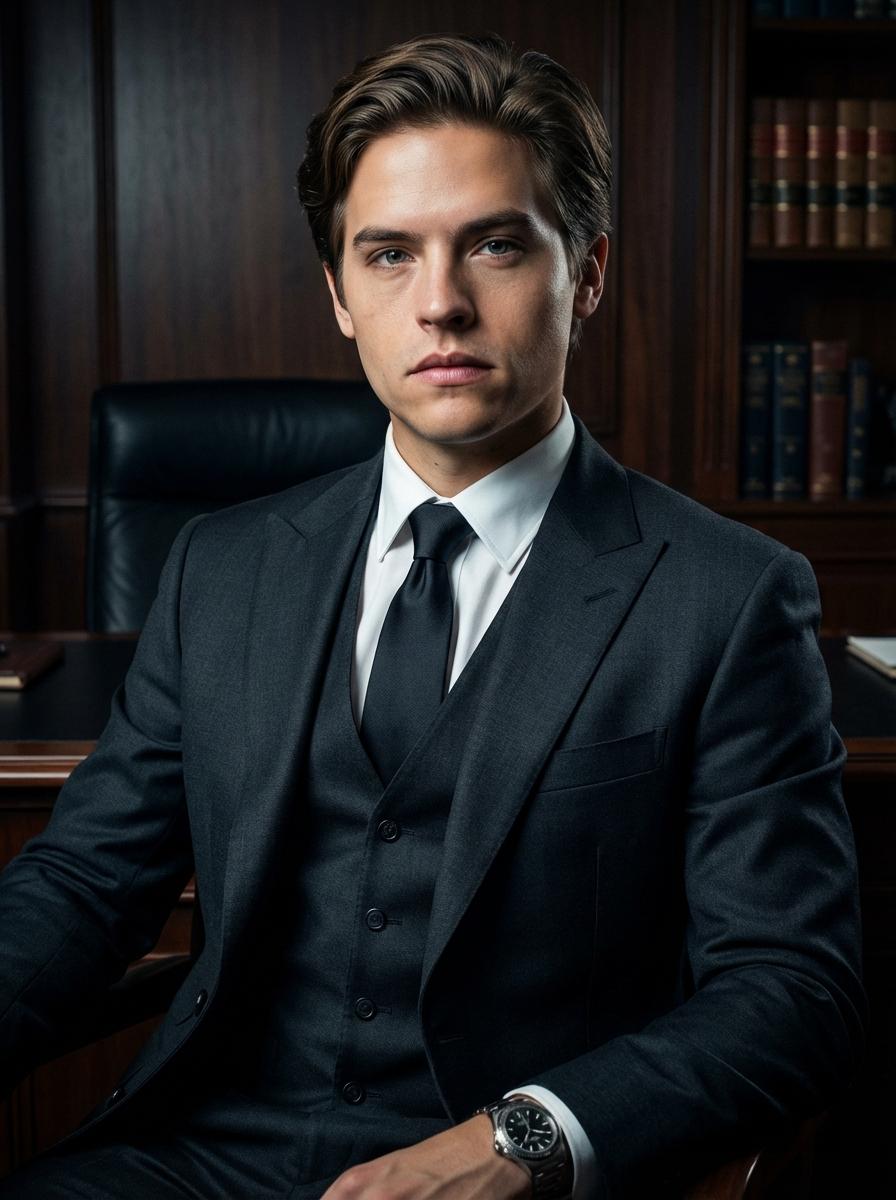 Dylan Sprouse thumbnail