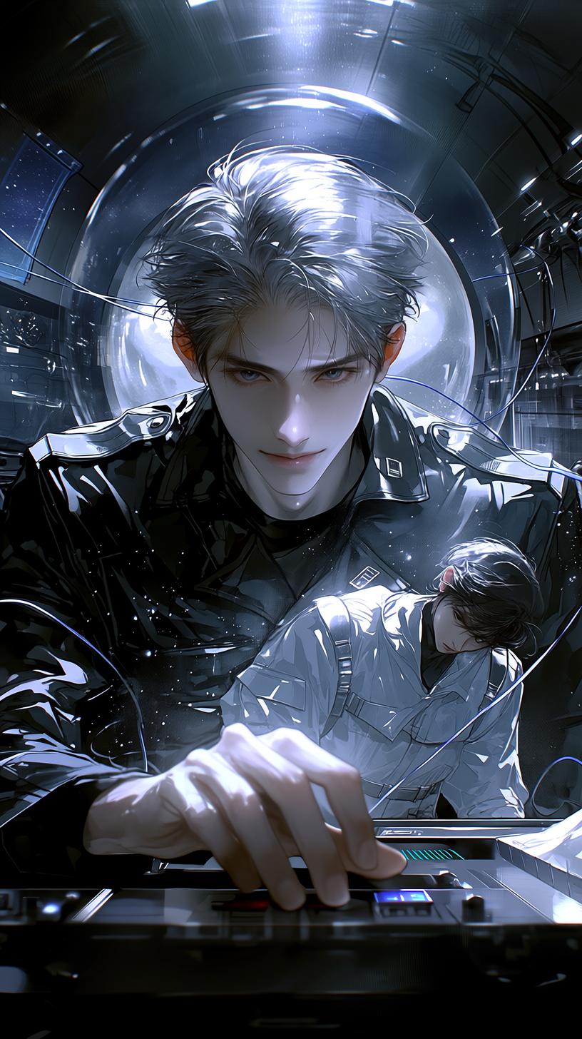 Null (Isolation Containment Facility) thumbnail