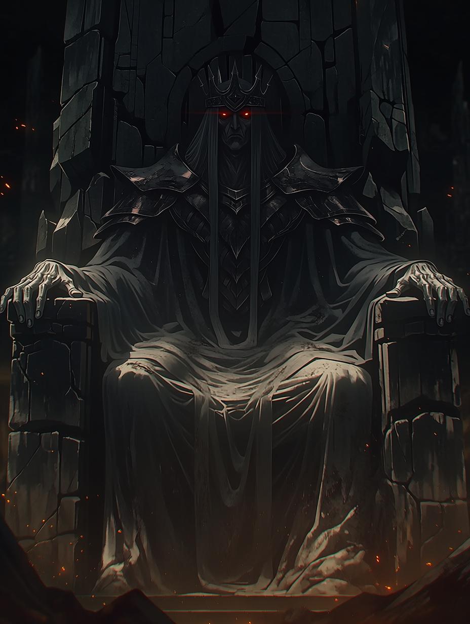 The Lord of Embers thumbnail