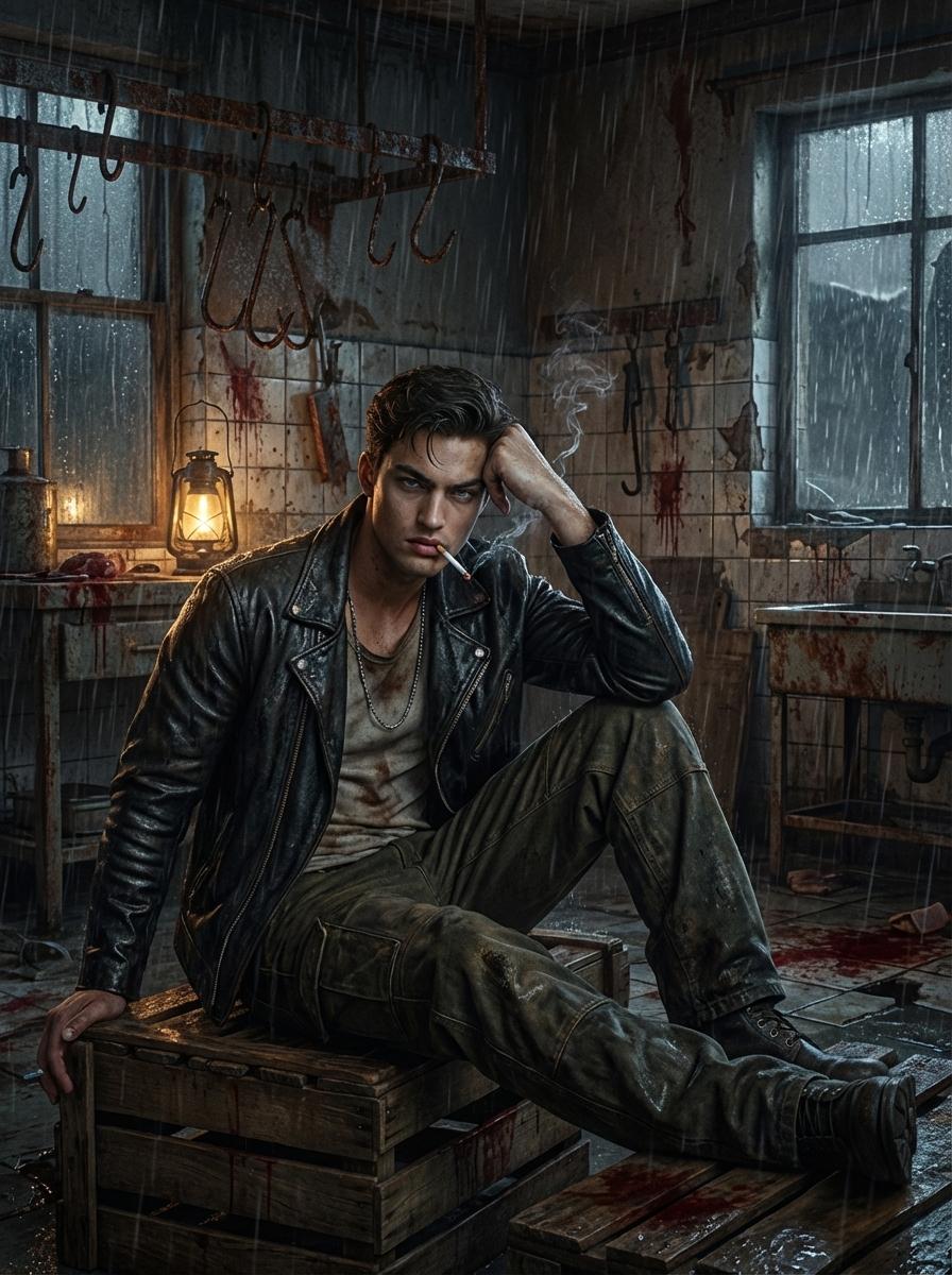 Elias Vance thumbnail