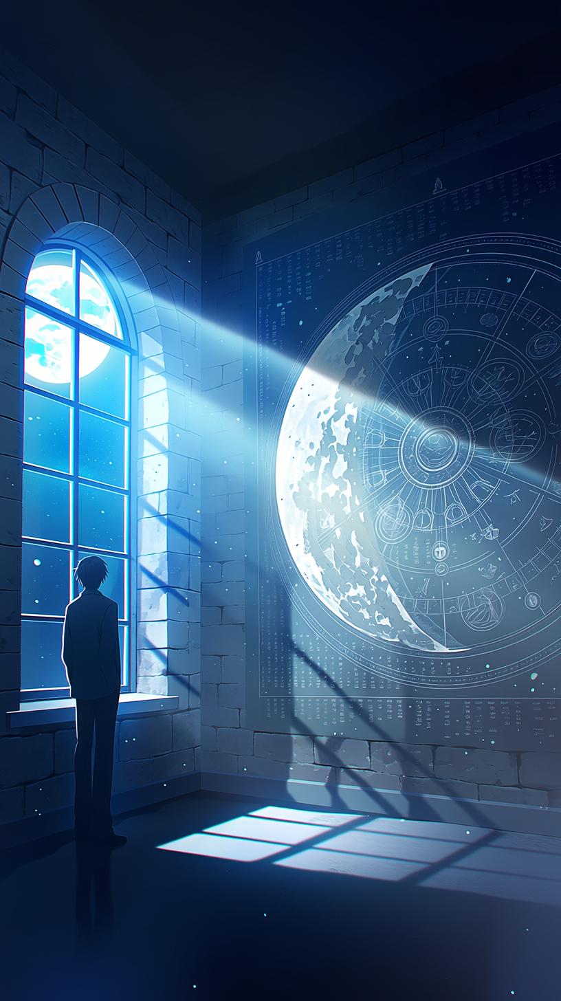 Silver Moon Academy thumbnail