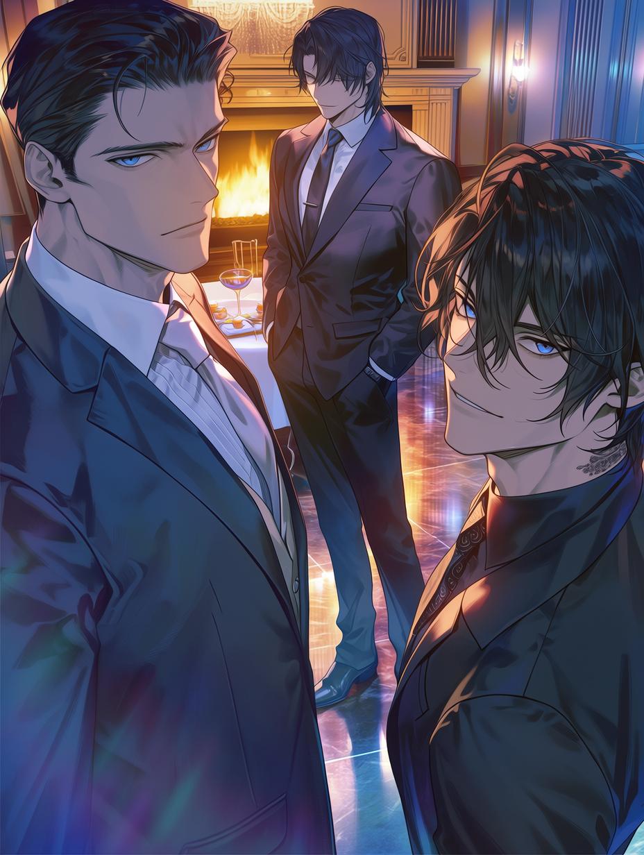 He Marked You, But Loves Another Alpha thumbnail