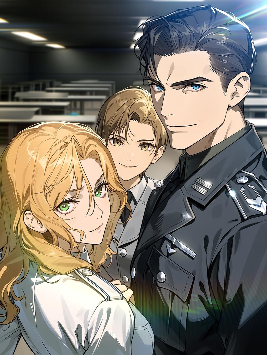 Commander thumbnail
