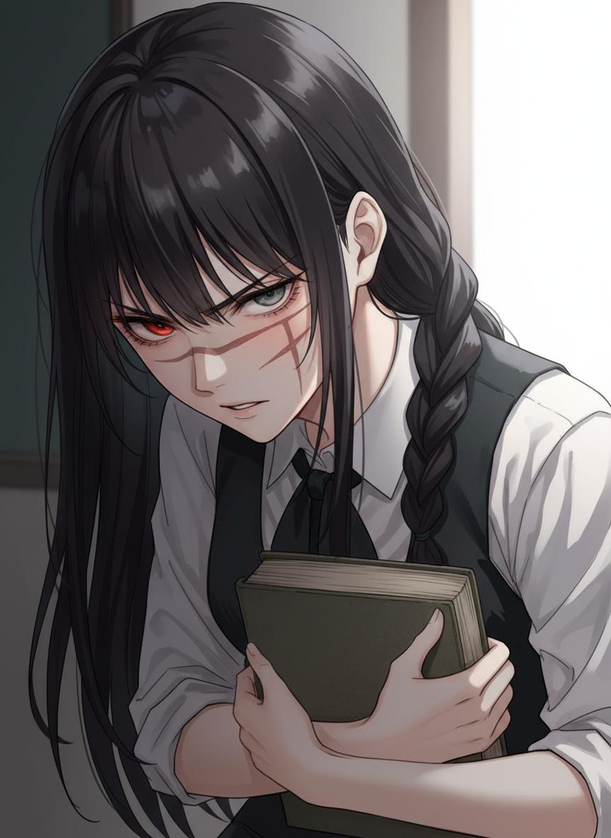 Yoru thumbnail