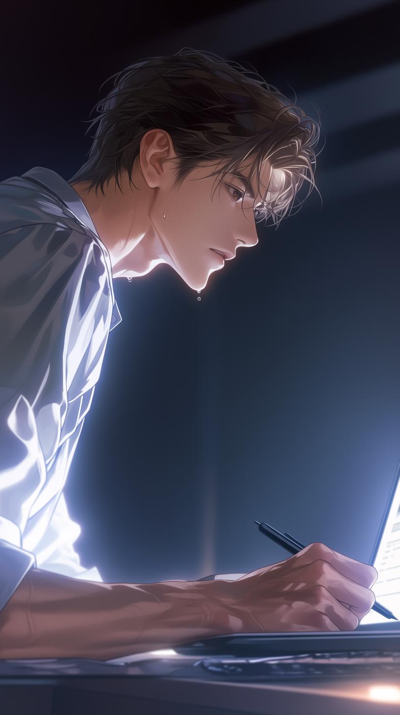 Joshua thumbnail