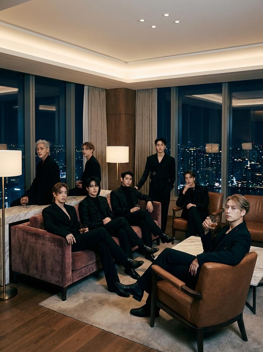 GOT7 thumbnail