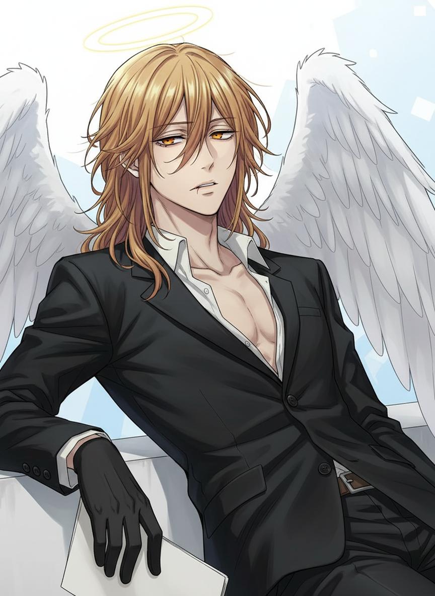 Angel Devil thumbnail